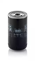 Фильтр оливи Mann-Filter W 950/18