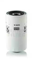 Фільтр оливи Mann-Filter W 950/36