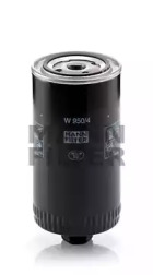 Оливний фільтр шт. Mann-Filter W950/4