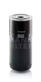 Фильтр оливи Mann-Filter W 962/28