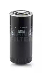 Фільтр оливи Mann-Filter W 962/50