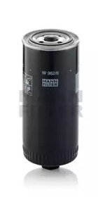 Фильтр оливи Mann-Filter W 962/6
