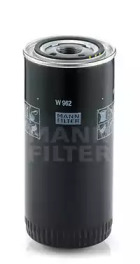 Фільтр масляний Iveco 130D (F6L913) 71-/DAF N2826/Deutz Fahr Agroprima/Agrostar/Agrotron Mann-Filter W 962