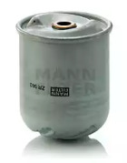Фільтр оливи Mann-Filter ZR 903X
