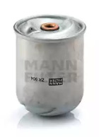 Фильтр оливи Mann-Filter ZR 904X
