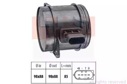 Датчик EPS 1.991.348