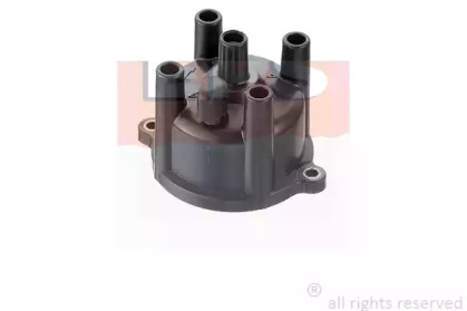 Кришка розподільника запалення EPS 1 313 256