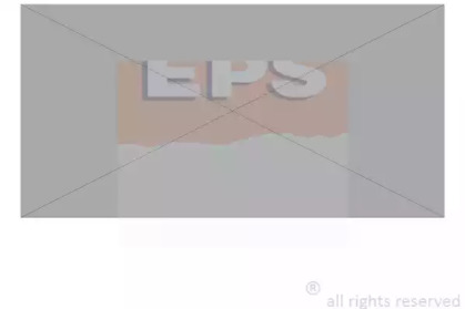 Бігунок розподільника запалення EPS 1 406 149R