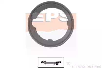 Прокладка термостата Honda Accord/Civic/CR-V/FR-V/HR-V 1.4-2.0 95- EPS 1.890.530