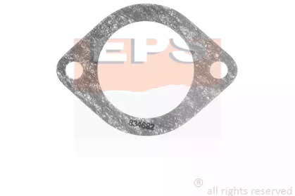 Прокладка термостата Ford Transit 2.5D 86-94 EPS 1.890.558