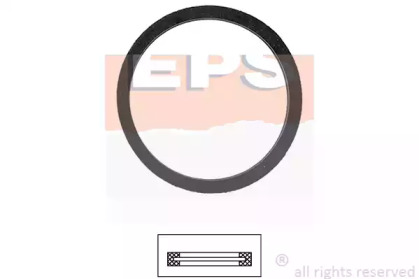Прокладка термостата Citroen Berlingo/Jumper/Jumpy/Peugeot Boxer/Expert/Partner 94-05 EPS 1.890.560