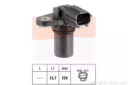 Датчик EPS 1 953 281