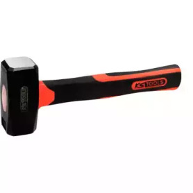 Кувалда с фібергласовою ручкою, 1250 г KS TOOLS 142.5126