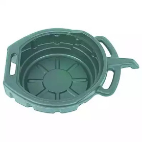 Маслозбірник, 7,5 л, Ø 385 мм KS TOOLS 150.9359