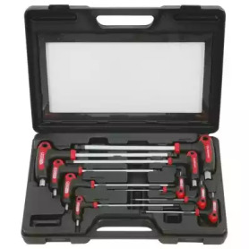 Набор отверток KS TOOLS 151.8150
