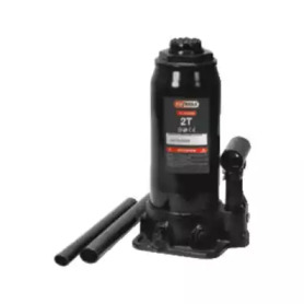 Домкрат гідравлічний 2 т KS TOOLS 160.0350