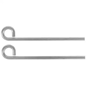 Стопорний інструмент, натяжний ролик зубчастого ре KS TOOLS 400.1230