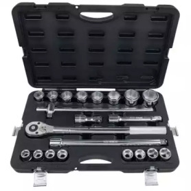 Набір торцевих ключів 3/4" 21 шт KS TOOLS 911.0752