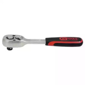 Міні-ключ з тріскачкою 1/4" 72 зубці KS TOOLS 911.1510