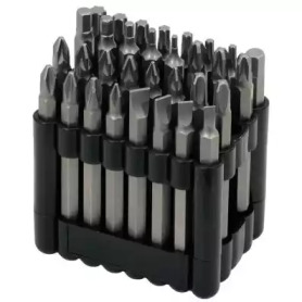 Набір біт 1/4", 32 шт KS TOOLS 911.7550