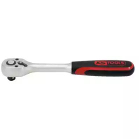 Тріскачка реверсивна 1/2", 72 зуба KS TOOLS 914.1290