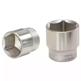 Шестигранна торцева головка 1/2" 12 мм KS TOOLS 917.1212