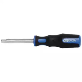 Чотиригранна викрутка 1/4", 150 мм KS TOOLS 918.1434