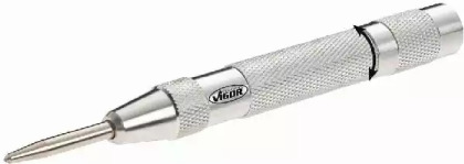 Кернер автоматичний 135 мм VIGOR V1783
