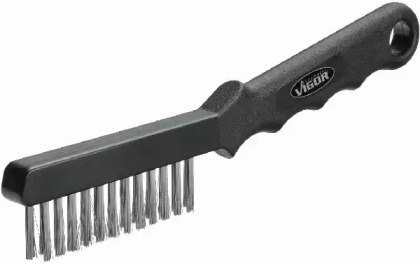 Щітка ручна 200 мм VIGOR V2250