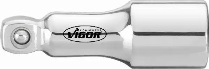 Подовжувач 1/4" 36 мм VIGOR V4311