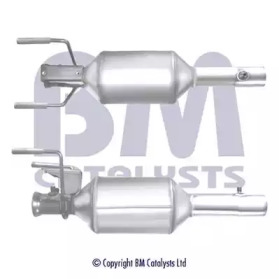 Фильтр BM CATALYSTS BM11016