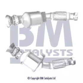 Катализатор Approved BM CATALYSTS BM80590H