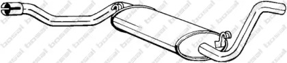 Глушник BOSAL 105-913