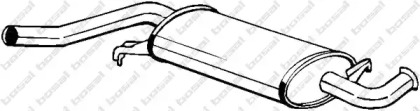 Глушник BOSAL 105-971