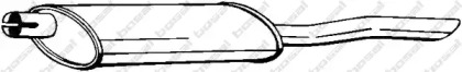 Глушник BOSAL 141-001