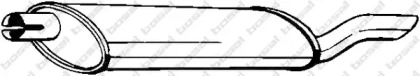 Глушник BOSAL 141-003