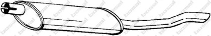 Глушник BOSAL 141-005