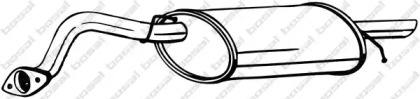Глушитель BOSAL 141-195