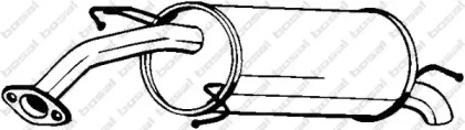 Глушитель BOSAL 141-219
