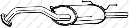 Глушник BOSAL 145-407