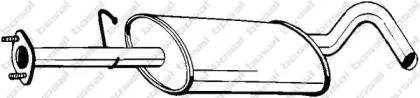 Глушник BOSAL 154-081