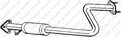 Глушник BOSAL 163-435