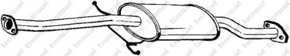 Глушник BOSAL 171-387