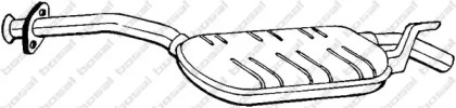 Глушник BOSAL 175-175