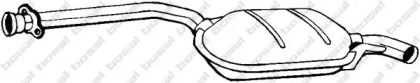 Глушитель BOSAL 175-185