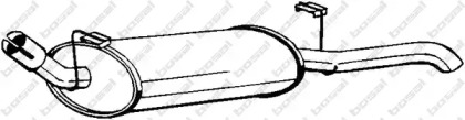Глушник BOSAL 185-953
