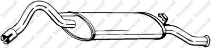 Глушник BOSAL 220-651