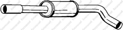 Глушитель BOSAL 220-663