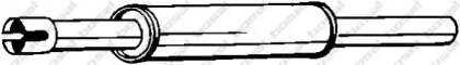 Глушник BOSAL 233-099