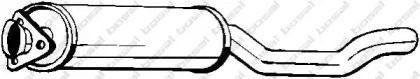 Глушник BOSAL 233-275